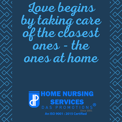 Home Nursing Services
