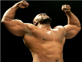 Ezekiel Jackson Hd Free Wallpapers 