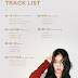 Tracklist Songs Soyou The First Album Part.1 RE:BORN