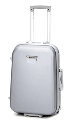 Delsey suitcases