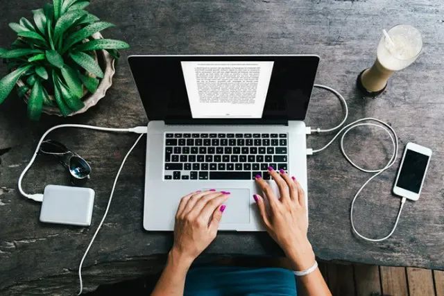 Become a Freelancer