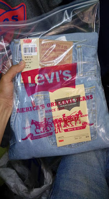 Celana Jeans Murah Subang