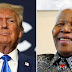 Donald Trump compares himself to Nelson Mandela as he rails against criminal charges