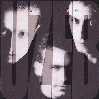 UZEB - 1989 - Noisy Nights