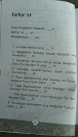 Buku Sepuluh Larangan Bagi Wanita Beriman