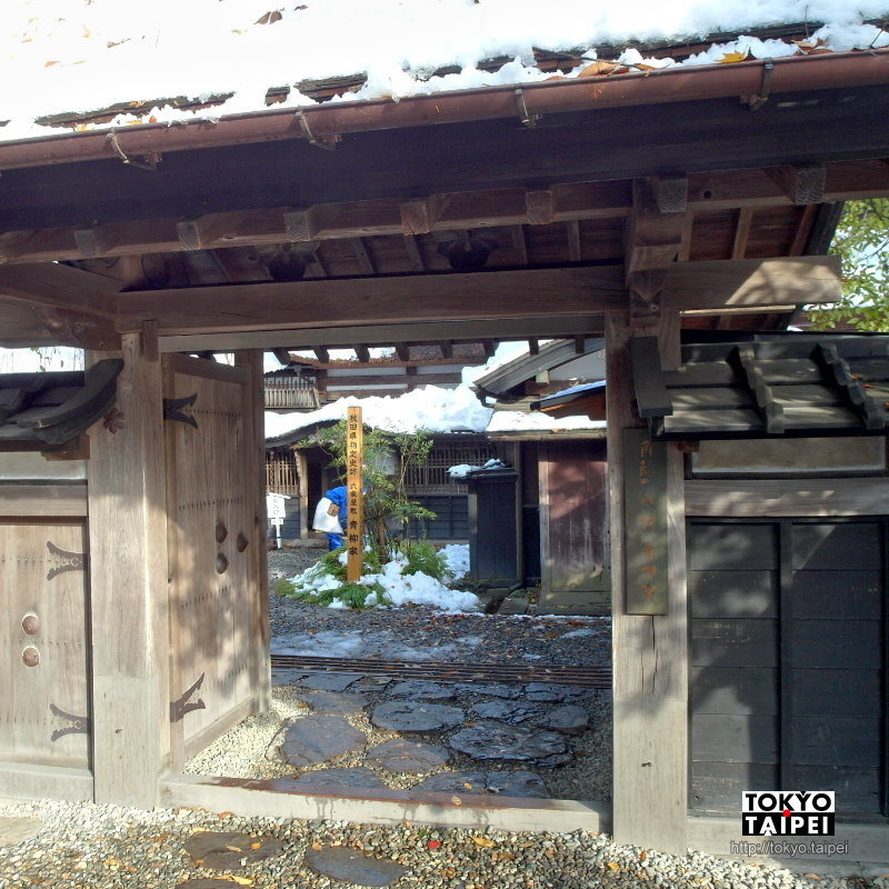 角館歷史村青柳家 400年前的武士豪邸參觀古屋庭院和超過5萬件文物 Tokyo Taipei