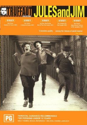 Jules et Jim 