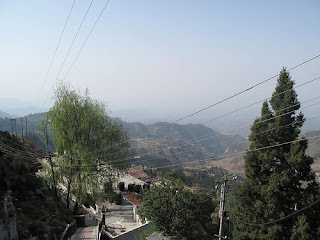 Mussoorie Tourism