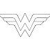 Wonder Woman Logo