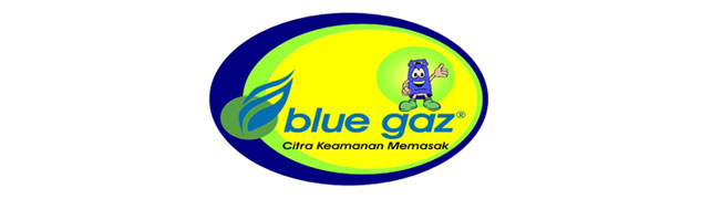 PT Blue Gas Indonesia 2012