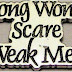 Strong women