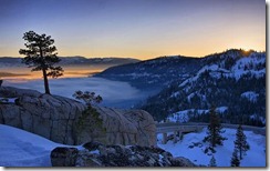 Nature Scenery view (3)