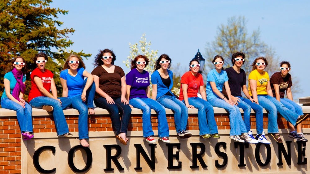 Cornerstone University