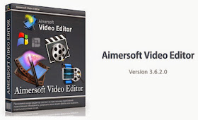 Aimersoft Video Editor Singel Link Download Full Version