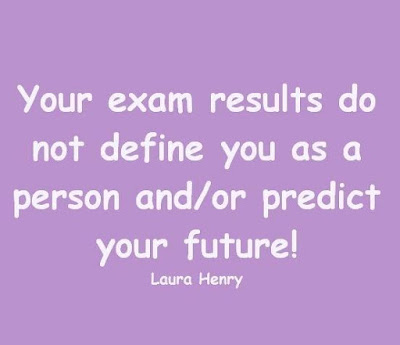 Quotes About Exams