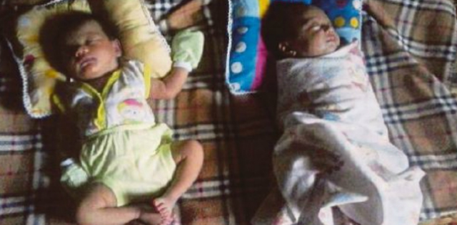 Heboh!!! Dalam 2 Bulan, Wanita di Sulawesi Ini Lahirkan Dua Bayi