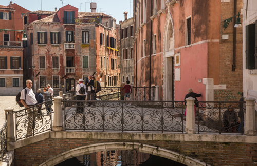 Ponte dei  Frati
