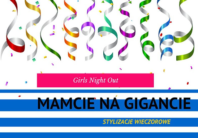 stylizacje wieczorowe