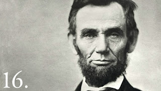 fakta abraham lincoln