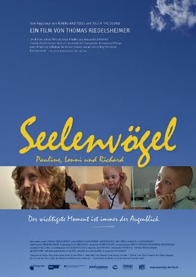 Down-Syndrom, Krebs & Tod: Seelenvögel - der neue Film von Grimme-Preisträger Thomas Riedelsheimer startet am 5. 11. in den Kinos, deutsch, Deutschland, Down Syndrom, Down-Syndrom Blogs, Down-Syndrome, Extrachromosom, Kind, Trisomie 21,