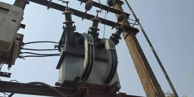Maximum transformer efficiency