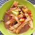 Six Can Chicken Tortilla Soup