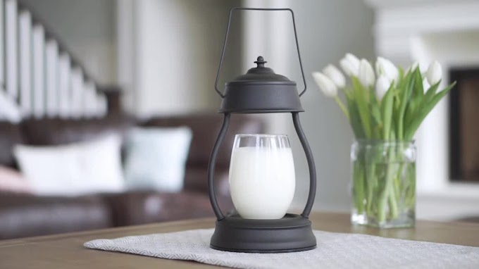 Candle Warmers: A Convenient Way to Enhance Your Candle Experience