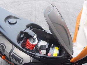 Honda%2BBeat%2BOff Road%2BModification Foto Atau Gambar Modifikasi Honda Beat Terbaru Bagian 2