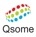 Qsome Software Testing Tool Logo