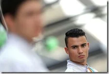 Pascal Wehrlein