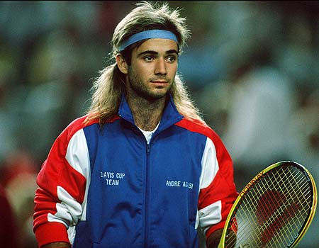 Andre Agassi Seen On lolpicturegallery.blogspot.com