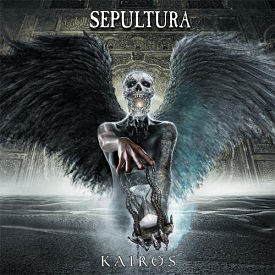 Sepultura Kairos descarga download completa complete discografia mega 1 link