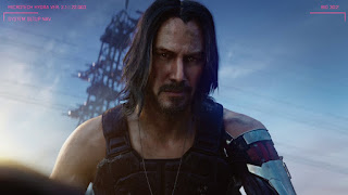 Cyberpunk 2077: عيوب فنية - سوني تسحب اللعبة من السوق