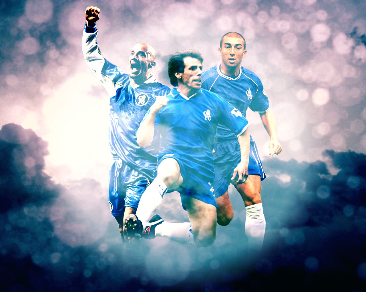 Kumpulan Foto Chelsea FC Wallpaper Chelsea FC