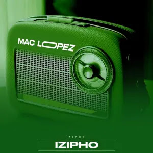 Mac Lopez feat. Hlokza – Bhega Phezulu 