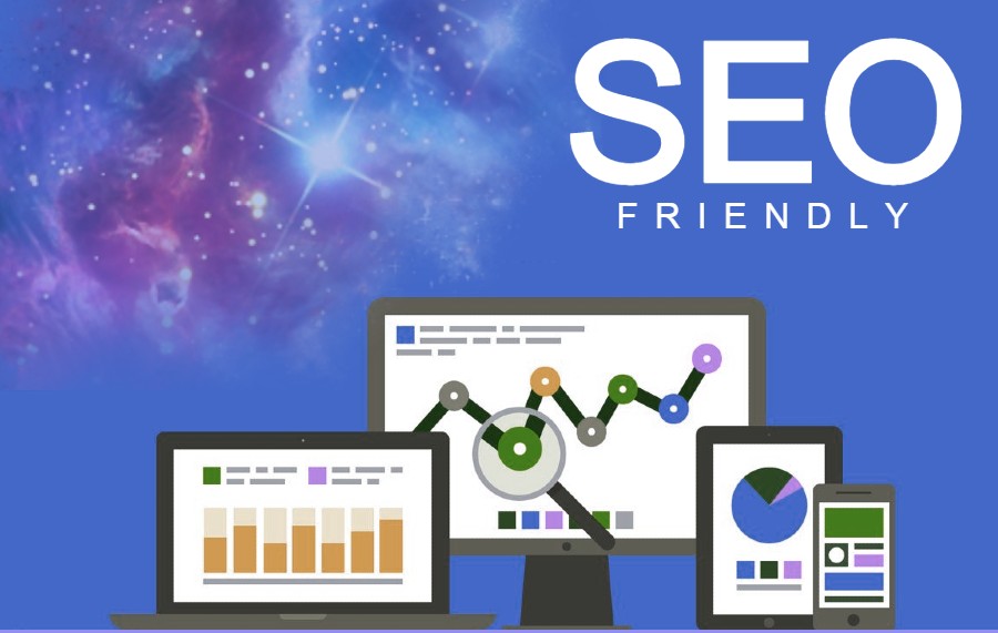 How to write SEO friendly website content