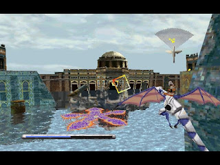 Panzer Dragoon Full Game Repack Download