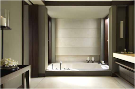 Key Interiors by Shinay: Asian Bathroom Design Ideas