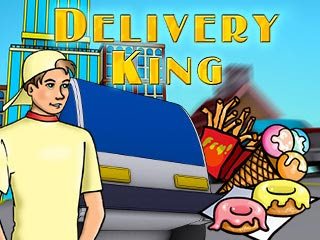 Delivery King Free Download