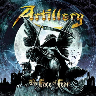 Το τραγούδι των Artillery "Crossroads to Conspiracy" από το album "The Face of Fear"