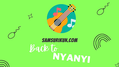 Chord Gitar Ebiet G. Ade - Titip Rindu Buat Ayah