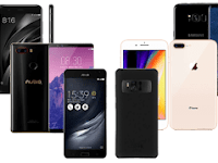 The Highest Smartphone 2018 and High Specification