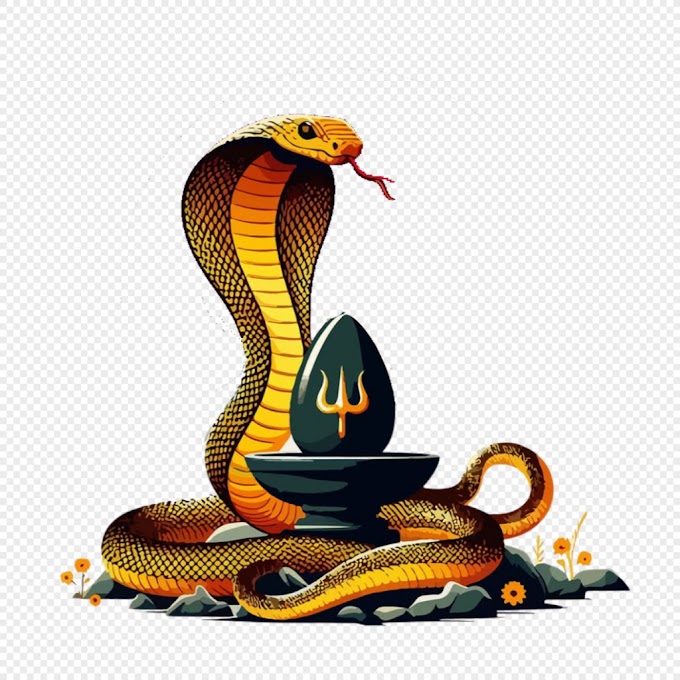 Nagpanchmi PNG Download