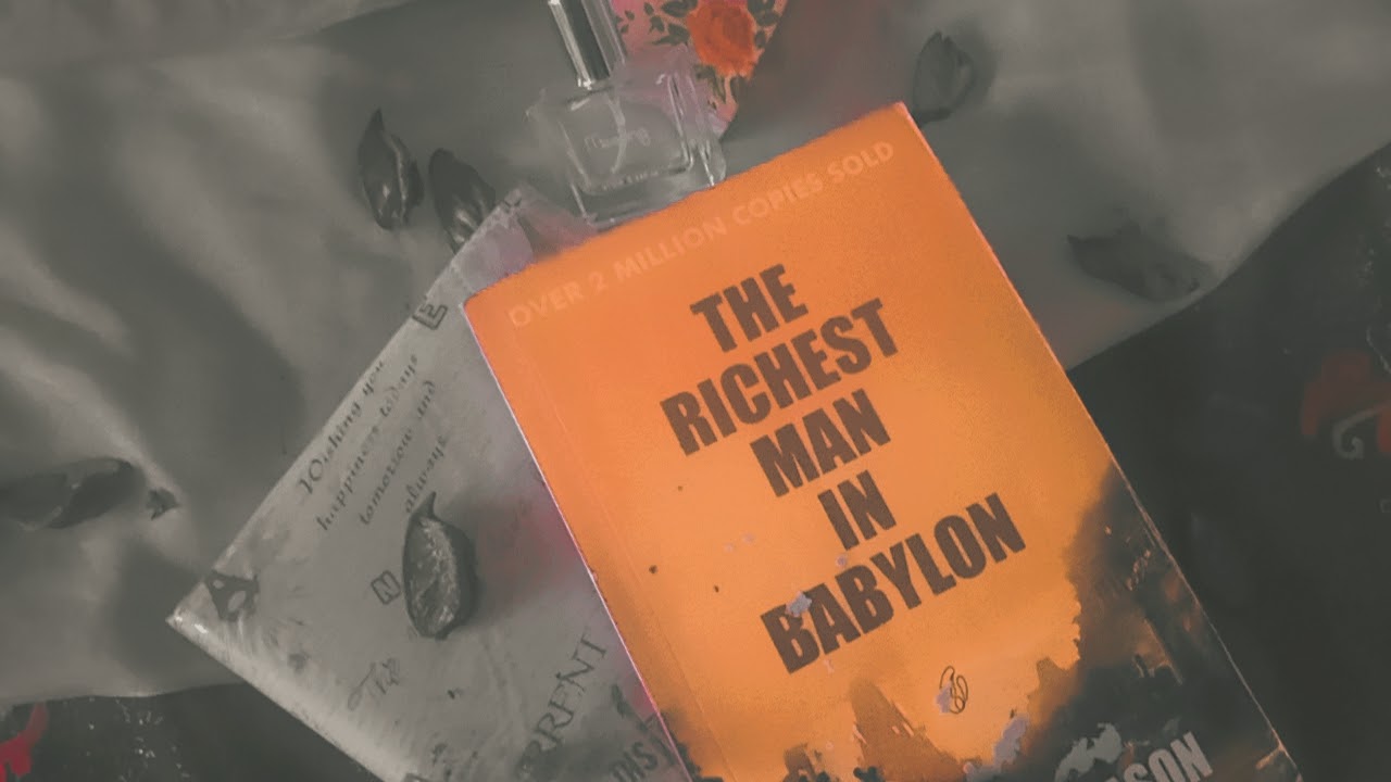 The Richest Man In Babylon  an Incredibly easy method that will work for everyone!