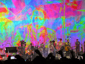 Arcade Fire Zénith de Paris