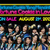 JKT48 - Fortune Cookie in Love (Fortune Cookie Yang Mencinta) MUSIC VIDEO LIRIK