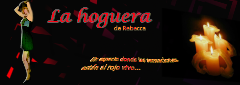 La hoguera