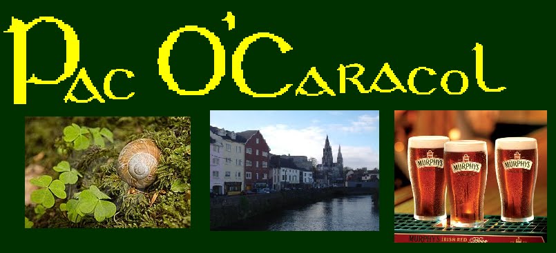 Pac O'Caracol