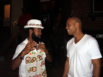 Terryl Deluz & Fresh Dre.......