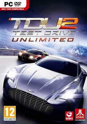 Gamegokil.com - Test Drive Unlimited 2 Complete